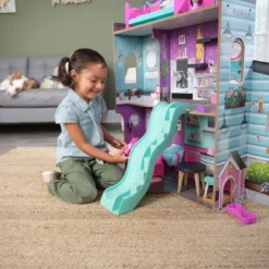 KidKraft Purrfect Pet Wooden Dollhouse 16 KidKraft Purrfect Pet Wooden Dollhouse -Doll Sale Shop GUEST a41e037b 3647 495f a4f1 3c41c6d4c23c