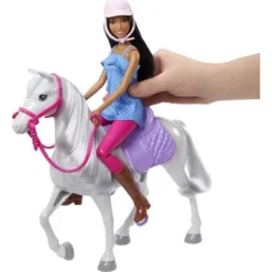 Barbie And Horse Playset -Doll Sale Shop GUEST a47e816e 561e 43e1 bfc4 2fba738e4b55