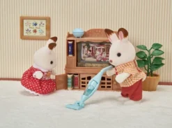 Calico Critters Laundry & Vacuum Cleaner, Dollhouse Furniture And Accessories 5 Calico Critters Laundry & Vacuum Cleaner, Dollhouse Furniture And Accessories -Doll Sale Shop GUEST a6184f49 78da 4802 8d65 4a7dcf5e79ab