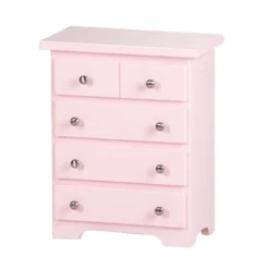 Remley Rebekah’s Collection Kids Wooden Doll Furniture Chest Of Drawers - Ships Assembled -Doll Sale Shop GUEST a63de0b4 bc33 4965 9e0d f1fe8a7f6976