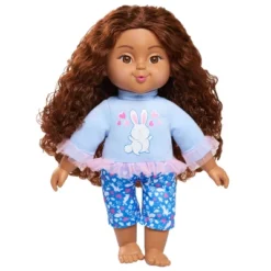 Positively Perfect 14" Ava Toddler Doll -Doll Sale Shop GUEST aa300269 9629 4048 b36c 6963e72707f6