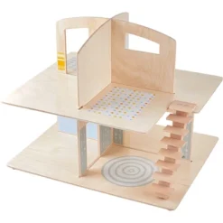 HABA Little Friends Dollhouse City Villa With 10 Pieces Of Furniture 16 HABA Little Friends Dollhouse City Villa With 10 Pieces Of Furniture -Doll Sale Shop GUEST ac21d223 bbef 4ba5 9739 271e723cbe90