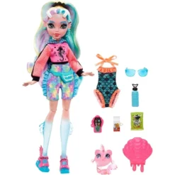 Monster High Lagoona Blue Doll -Doll Sale Shop GUEST ad3e5603 5cf5 46c4 87fb 5bc5ced1e8c9
