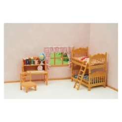 Calico Critters Children's Bedroom Set 6 Calico Critters Children's Bedroom Set -Doll Sale Shop GUEST af1f7cb4 7753 409e 8e7e dab93fdc8fc3