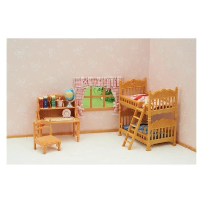 Calico Critters Children's Bedroom Set 3 Calico Critters Children's Bedroom Set - Image 3