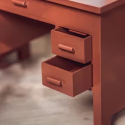 The Queen's Treasures Vintage Wooden 18 Inch Doll School Teachers Desk -Doll Sale Shop GUEST aff45428 4b8d 48e1 b06f 618e55adf793