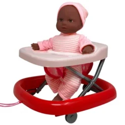 The New York Doll Collection 12 Inch Baby Doll Walker Set -Doll Sale Shop GUEST b116a0e3 e32f 41b5 aa26 310dcd5607f9