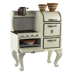The Queen's Treasures 18 Inch Doll 1930's Style Wooden Stove & Oven 13 The Queen's Treasures 18 Inch Doll 1930's Style Wooden Stove & Oven -Doll Sale Shop GUEST b28036a1 27d3 469b bf16 6bd0c0e48ae7