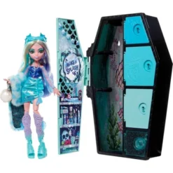 Monster High Skulltimates Secrets Fearidescent Lagoona Blue Fashion Doll -Doll Sale Shop GUEST b4bbccff 0605 4717 ac2c 473181a5934d