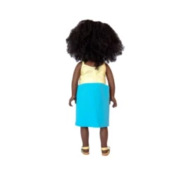 Healthy Roots Doll - Gaiana -Doll Sale Shop GUEST b56837a4 d9dc 465f a248 fcdf6741da5c