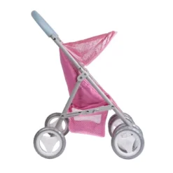 Adora Baby Doll Stroller Glam Glitter Medium Shade Stroller, Sparkly & Glittery, Fits Dolls Up To 20 Inches -Doll Sale Shop GUEST b6d48b6a 656d 446e 92b6 3789e7ac9135
