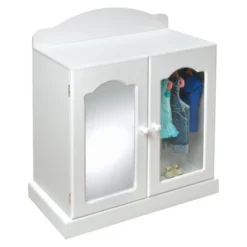 Badger Basket Mirrored Doll Armoire With Baskets 23 Badger Basket Mirrored Doll Armoire With Baskets -Doll Sale Shop GUEST b8aeef65 ac7f 414d af46 89cf969532c1