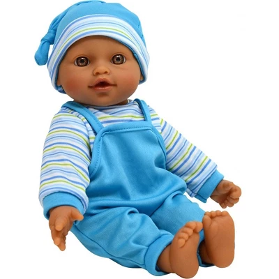 The New York Doll Collection 12 Inch Twins Baby Doll 1 The New York Doll Collection 12 Inch Twins Baby Doll
