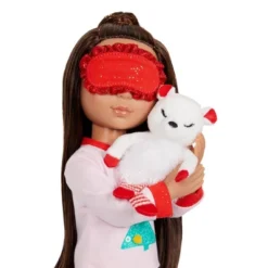 Glitter Girls Fa La La La La PaJaMa Holiday Outfit For 14" Dolls 7 Glitter Girls Fa La La La La PaJaMa Holiday Outfit For 14" Dolls -Doll Sale Shop GUEST bb8aa778 e947 4f37 aeca 5fc3e64577d4