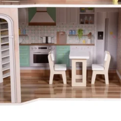 Olivia's Little World By Teamson Kids Wooden Dreamland Mediterranean Dollhouse Set 20 Olivia's Little World By Teamson Kids Wooden Dreamland Mediterranean Dollhouse Set -Doll Sale Shop GUEST bc68eb14 a597 4958 8201 0b8686f726b7