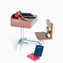 The Queen's Treasures 18 In Doll 1930's Classroom Furniture & Accessories -Doll Sale Shop GUEST bcf4a55a 4fb0 41fb bddb 5f36602e958d