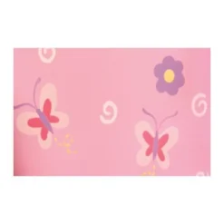 Badger Basket Blossoms & Butterflies Doll High Chair -Doll Sale Shop GUEST bd9a70c0 d4ef 4e44 ab59 66e91f894d12