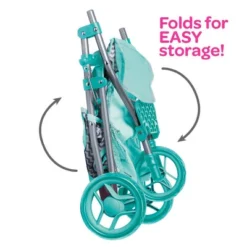 ADORA Zig Zag Twin Jogger Stroller -Doll Sale Shop GUEST be0aecf2 50e6 4308 b9a2 9fc8ad720a53