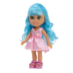 Adora Fairy Garden Friends - 6 Inch Interactive Doll With Magical Hair - Rose -Doll Sale Shop GUEST bee08578 56c4 40f6 8554 5698b00e4a38