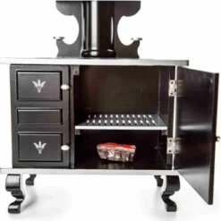 The Queen's Treasures 18 Inch Doll Little House Prairie Wood Cook Stove 9 The Queen's Treasures 18 Inch Doll Little House Prairie Wood Cook Stove -Doll Sale Shop GUEST bf0211c6 2ea8 4688 a990 23dc6ec11007