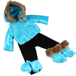The Queen's Treasures 15 Inch Baby Doll Clothes Complete Blue Snow Suit 11 The Queen's Treasures 15 Inch Baby Doll Clothes Complete Blue Snow Suit -Doll Sale Shop GUEST bfc0fd7b 06fb 4855 89fb d1af2a3d4b4e