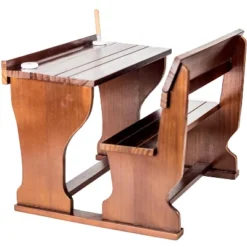 The Queen's Treasures 18 Inch Doll Little House School Desk & Accessories -Doll Sale Shop GUEST c0f9caea a9af 445a 8d55 719f801de0bf