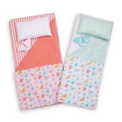 Our Generation Dreams For Two Pink Bunk Beds Accessory Set For 18" Dolls 5 Our Generation Dreams For Two Pink Bunk Beds Accessory Set For 18" Dolls -Doll Sale Shop GUEST c2942f80 e99d 48cd 839f 8eb1999ee1e6