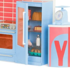 Glitter Girls Kitchen & Baking Accessories For 14" Dolls Vlog Set 13 Glitter Girls Kitchen & Baking Accessories For 14" Dolls Vlog Set -Doll Sale Shop GUEST c46fe40b d250 4aa1 ba56 62239bb44649