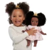 Naturalistas Littleistas Lily