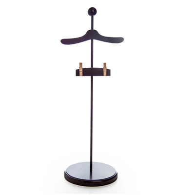 The Queen’s Treasures 18 In Doll 2 Pc Wood Doll Clothing Display Stands 2 The Queen’s Treasures 18 In Doll 2 Pc Wood Doll Clothing Display Stands - Image 2