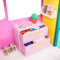 Glitter Girls Caravan Home Dollhouse & Furniture Playset For 14" Dolls -Doll Sale Shop GUEST c5ebbed3 7500 4a1d bf11 4b3af81474cd