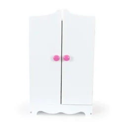 Playtime By Eimmie Wardrobe With Accessories -Doll Sale Shop GUEST c62b3bf3 1780 4ae5 97c3 aef90ad86bd7