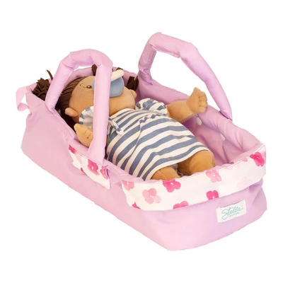 Manhattan Toy Stella Collection Baby Doll Buggy For 12" And 15" Dolls 7 Manhattan Toy Stella Collection Baby Doll Buggy For 12" And 15" Dolls - Image 7