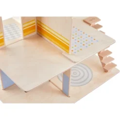 HABA Little Friends Dollhouse City Villa With 10 Pieces Of Furniture 13 HABA Little Friends Dollhouse City Villa With 10 Pieces Of Furniture -Doll Sale Shop GUEST c7945e12 0500 430d 8faf b13477aff9ab