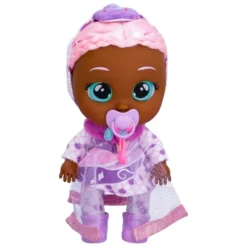 Cry Babies Kiss Me Princess Ivy 12" Baby Doll With Bonus Accessories -Doll Sale Shop GUEST c815634a 8861 4e09 901d c9976001ec76