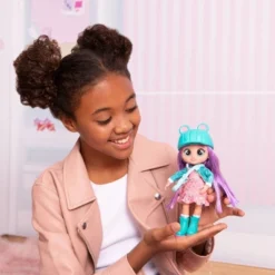 Cry Babies BFF Lala Fashion Doll With 8+ Surprises -Doll Sale Shop GUEST c9d33ce6 602b 4e01 a73a 1a31985b6090
