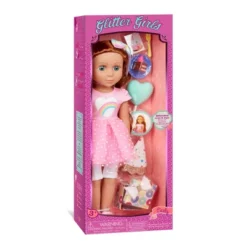 Glitter Girls Cicely Poseable Deluxe 14" Birthday Party Doll -Doll Sale Shop GUEST ca1047de 5666 4988 82f8 a52d64ce7d44
