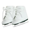 Sophia's - 18" Doll - Ice Skates - White