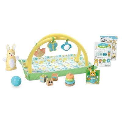 Melissa & Doug Mine To Love Toy Time Play Set 8 Melissa & Doug Mine To Love Toy Time Play Set - Image 8