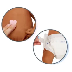 BABY Born My Real Baby Doll Harper - Dark Brown Eyes -Doll Sale Shop GUEST cb5fe30d 0ea8 40c6 ab2c ca43f4aaaf58