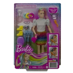 Barbie Leopard Rainbow Hair Doll - Rainbow Skirt 9 Barbie Leopard Rainbow Hair Doll - Rainbow Skirt -Doll Sale Shop GUEST cbd98949 2820 4f7f ad4b 9bf7149cc865