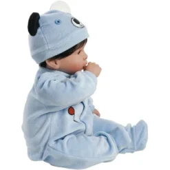 Paradise Galleries Reborn Baby Doll Boy "Finn & Sparky" Boy Baby Doll. 17" Weighted Realistic Doll With 9 Baby Doll Accessories. Age 3+ -Doll Sale Shop GUEST cc0e8488 2d0c 4de6 a422 d7893548dd5f