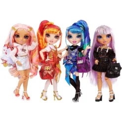 Rainbow High Junior High Special Edition - Avery Styles 9" Posable Fashion Doll 10 Rainbow High Junior High Special Edition - Avery Styles 9" Posable Fashion Doll -Doll Sale Shop GUEST cd09f731 7215 466a b40b fcec21963c4e