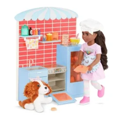 Glitter Girls Kitchen & Baking Accessories For 14" Dolls Vlog Set 9 Glitter Girls Kitchen & Baking Accessories For 14" Dolls Vlog Set -Doll Sale Shop GUEST cde8aa3d 7933 435b 8359 b535f841d281