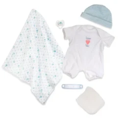 Paradise Galleries Realistic Newborn Doll - Forever Yours Believe, 7-Piece Reborn Doll Gift Set With Magnetic Pacifier 15 Paradise Galleries Realistic Newborn Doll - Forever Yours Believe, 7-Piece Reborn Doll Gift Set With Magnetic Pacifier -Doll Sale Shop GUEST cefb13ed 1fe2 4935 b6d5 aeb2ec7dd587