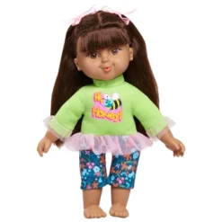 Positively Perfect 14" Stella Toddler Doll 13 Positively Perfect 14" Stella Toddler Doll -Doll Sale Shop GUEST d3ac2476 a2f6 41c6 92b6 ba4150cb6ca2