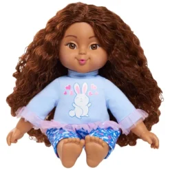 Positively Perfect 14" Ava Toddler Doll -Doll Sale Shop GUEST d3b68bf6 571a 454e 84ce 2ba5bf9b2137