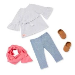 Our Generation Mirna 18" Fashion Doll -Doll Sale Shop GUEST d430805f 096f 4d77 be0d 8ffd1e60968c