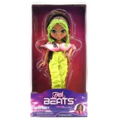 The Fresh Dolls Fresh Beats Fashion Doll BAO BBY 18 The Fresh Dolls Fresh Beats Fashion Doll BAO BBY -Doll Sale Shop GUEST d5203fb3 def4 46ce b43a d69cc14833bb