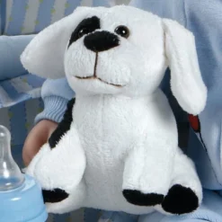 Paradise Galleries Reborn Baby Doll Boy "Finn & Sparky" Boy Baby Doll. 17" Weighted Realistic Doll With 9 Baby Doll Accessories. Age 3+ -Doll Sale Shop GUEST d729a3df 299e 4162 bab0 df0e33f02406